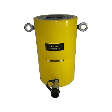 Изображение товара Домкрат гидравлический TOR HHYG-150150 ДУ150П150 1004556, грузовой, 150 т 