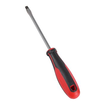 Изображение товара Отвертка магнитная Milwaukee 4932471781 с рукояткой SL 1.2x6.5x125