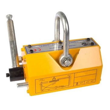 Изображение товара Захват магнитный TOR PML-A 4000 1005968, г/п 4000 кг