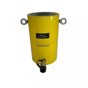 Изображение товара Домкрат гидравлический грузовой TOR DU100P100 HHYG-100100 100 т