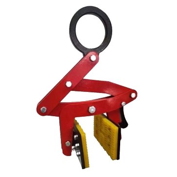 Изображение товара Захват ножничный TOR PC 1043720, для фанеры г/п 0,3 т, зев 0-50 мм