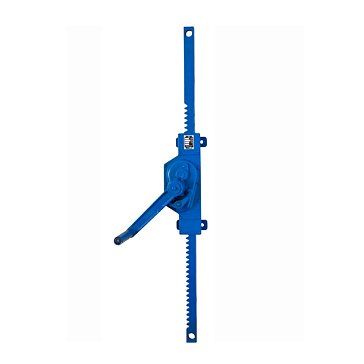 Изображение товара Домкрат реечный TOR MJW 1001531, 5 т, настенный