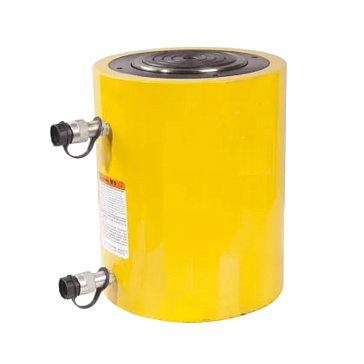 Изображение товара Гидравлический домкрат TOR HHYG-30200S ДУ30Г200 30 т