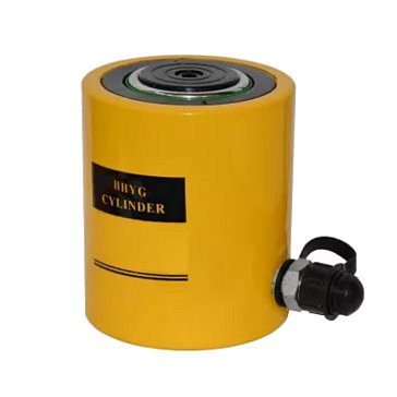 Изображение товара Домкрат гидравлический TOR HHYG-30100 ДУ30П100 1004548, грузовой, 30 т 