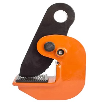 Изображение товара Захват горизонтальный TOR DHQA 122103, г/п 10,0 т, лист 0-100 мм