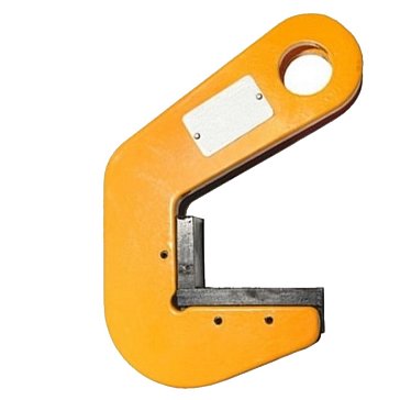 Изображение товара Захват торцевой для труб TOR TPH 1043695 4 тонн 50 мм