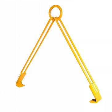 Изображение товара Захват для бочек TOR DM-500 горизонтальный 500 кг