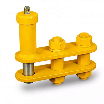 Изображение товара Замок Смаля TOR ZS 6,3 1006754