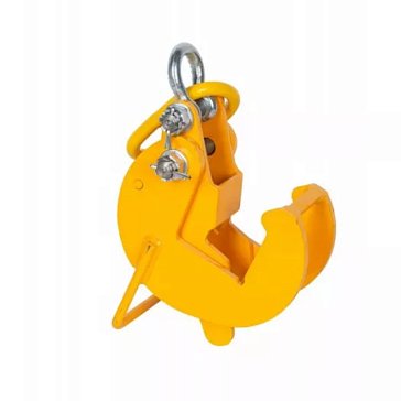 Изображение товара  TOR ZO 1006294 Захват для опалубки вертикальный 1500 кг 150x250x250 мм