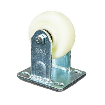 Изображение товара TOR FCdn 46 1024226 Колесо 100 мм полипропиленовое неповоротное