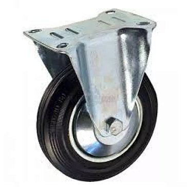 Изображение товара Колесо неповоротное TOR FC 97 1046152 85 мм резина