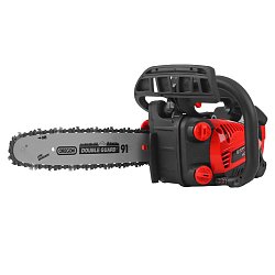 Бензопила Мобил К XC128 ПРЕМИУМ OREGON MBK0027193, 28.5 см3, шина 30 см, 3/8" (0.375), шина и цепь