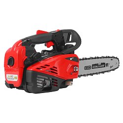 Бензопила Мобил К XC128 ПРЕМИУМ OREGON MBK0027193, 28.5 см3, шина 30 см, 3/8" (0.375), шина и цепь