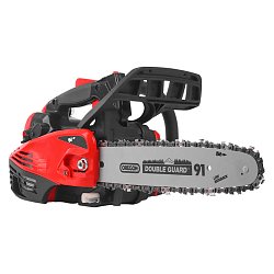 Бензопила Мобил К XC128 ПРЕМИУМ OREGON MBK0027193, 28.5 см3, шина 30 см, 3/8" (0.375), шина и цепь