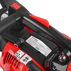 Бензопила Мобил К XC128 ПРЕМИУМ OREGON MBK0027193, 28.5 см3, шина 30 см, 3/8" (0.375), шина и цепь