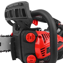 Бензопила Мобил К XC128 ПРЕМИУМ OREGON MBK0027193, 28.5 см3, шина 30 см, 3/8" (0.375), шина и цепь