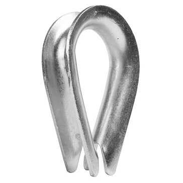 Изображение товара Коуш TOR 142322 32 мм из стали по DIN 6899 тип B надежный крепеж