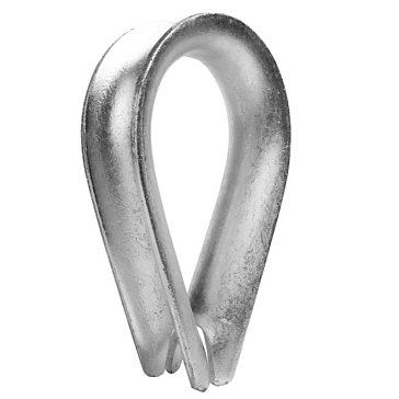 Изображение товара Коуш TOR 1000909 42 мм DIN 6899 тип B