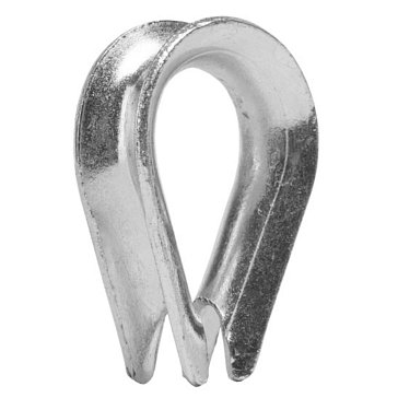 Изображение товара Коуш TOR 14262, 6,0 мм, DIN 6899, тип B