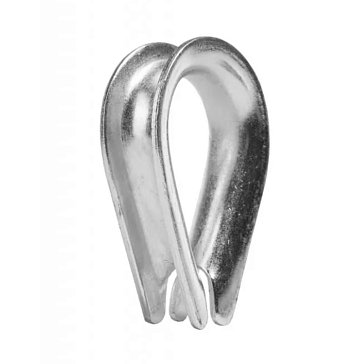 Изображение товара Коуш TOR 142142, 14,0 мм, DIN 6899, тип B