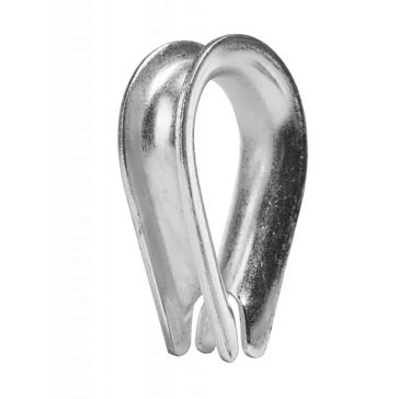 Изображение товара Коуш TOR 142162, 16,0 мм, DIN 6899, тип B