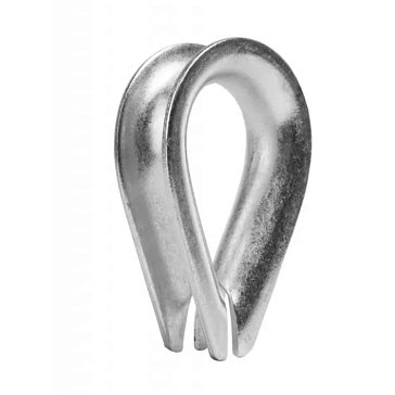 Изображение товара Коуш TOR 142182, 18,0 мм, DIN 6899, тип B