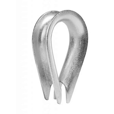 Изображение товара Коуш TOR 142282, 28,0 мм, DIN 6899, тип B