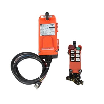 Изображение товара Комплект TOR F24-6S 380В 6 кнопок