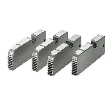 Изображение товара Резьбонарезные ножи Rothenberger 56371X, BSPT, "SS", 1-2"