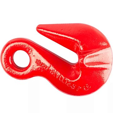 Изображение товара Крюк укорачивающий TOR 1046136, 2,0 т