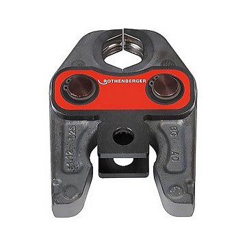 Изображение товара Клещи для пресс-фитинга Rothenberger TH-14 15321X, Германия, диаметр 54 мм