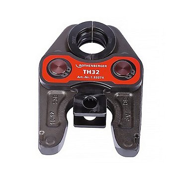 Изображение товара Клещи для пресс-фитинга Rothenberger TH-32 15327X