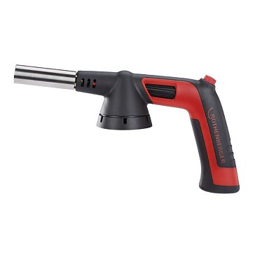 Изображение товара Набор горелка с пьезоподжигом и баллоном Rothenberger ROFIRE 4 PIEZO Set 1000002360, мультигаз m.Multigas300,7/16"EU