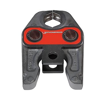 Изображение товара Клещи для пресс-фитинга Rothenberger M-35 15106X профессиональные