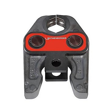 Изображение товара Клещи для пресс-фитинга Rothenberger R-26 -50-15336X