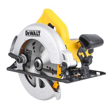 Изображение товара Циркулярная пила DeWalt DWE 560