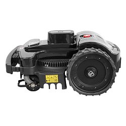 Газонокосилка-робот Caiman Tech X4 Basic Medium (самоходная, участок до 1200 м2)