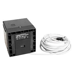 Газонокосилка-робот Caiman Tech X4 Basic Medium (самоходная, участок до 1200 м2)