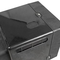 Газонокосилка-робот Caiman Tech X4 Basic Medium (самоходная, участок до 1200 м2)