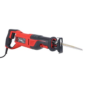 Изображение товара Сабельная пила Einhell TE-AP 750 E с мощностью 750 Вт и регулировкой оборотов