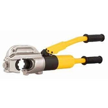 Изображение товара Опрессовщик кабеля TOR HHY-400A 1004800, 14 т