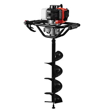 Изображение товара Мотобур TOR JH52-1 1027870, без шнека 