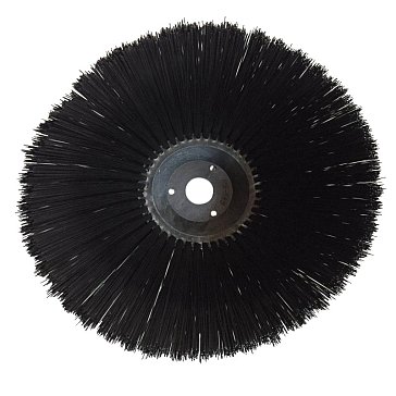 Изображение товара TOR 1025554 Набор боковых щеток для подметальных машин A100 400 мм 2 шт