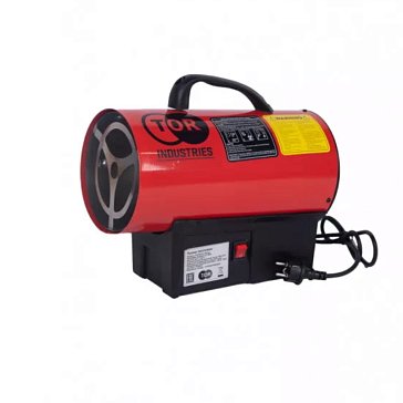 Изображение товара Пушка тепловая газовая TOR BJG-15A 1020619, 15кВт