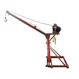 Строительные краны