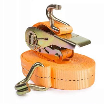 Изображение товара Ремень стяжной TOR 1019074 0 6/1 2 т 6 0 м 25 мм