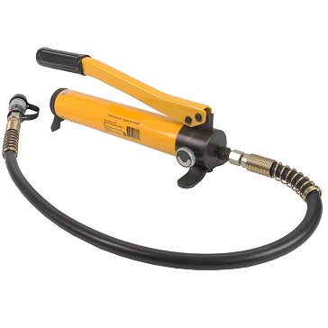 Изображение товара Насос ручной для гайколомов TOR HHQ 1000728