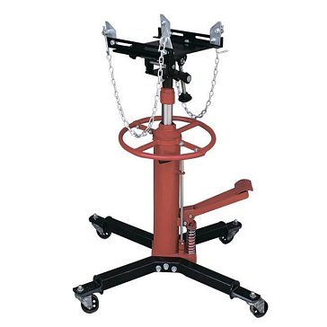 Изображение товара Стойка трансмиссионная гидравлическая TOR LT-14005C 0,5T до 1755 мм