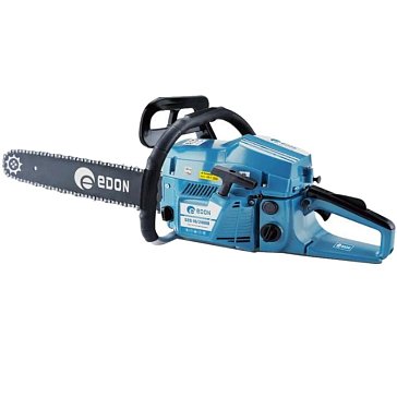 Изображение товара Бензопила Edon GCS-16/2400A 3.5 л.с. 49 см3 16 дюймов бытовая