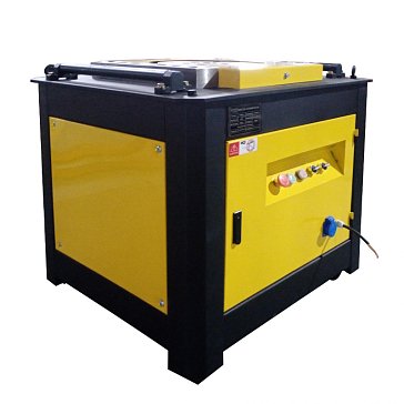 Изображение товара TOR GW40A 1018801 станок для гибки арматуры 40 мм с доводчиком